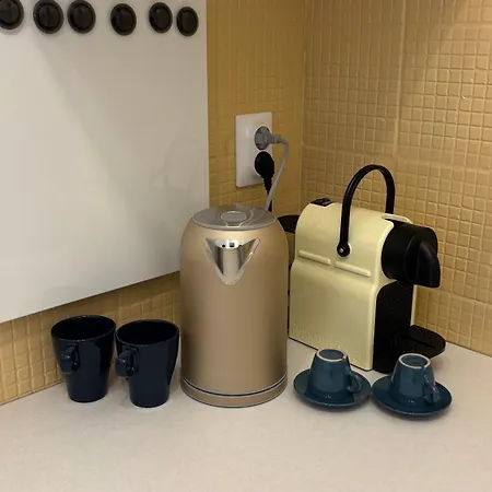 Apartament Csengery *