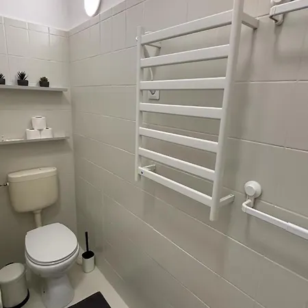 Appartement Csengery