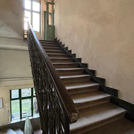 Appartement Csengery