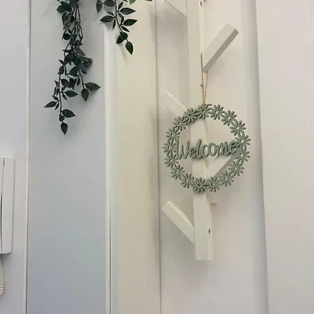 Csengery Apartament Budapeszt