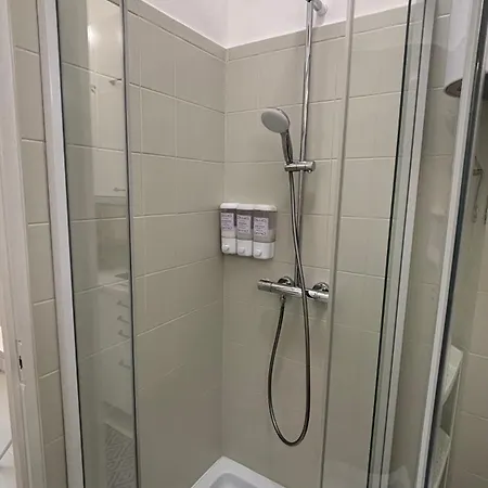 Csengery Appartement Boedapest
