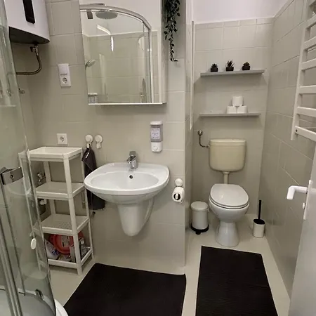 Csengery * Budapeşte