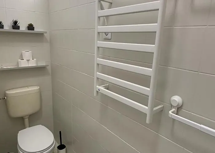 Appartement Csengery