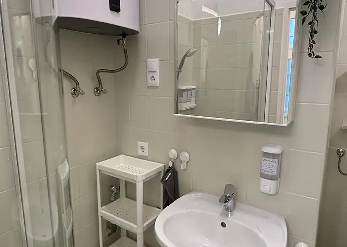 Appartement Csengery