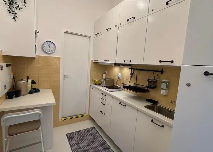 Appartement Csengery *