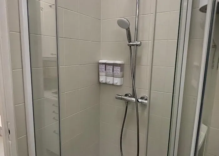 Csengery Appartement Budapest