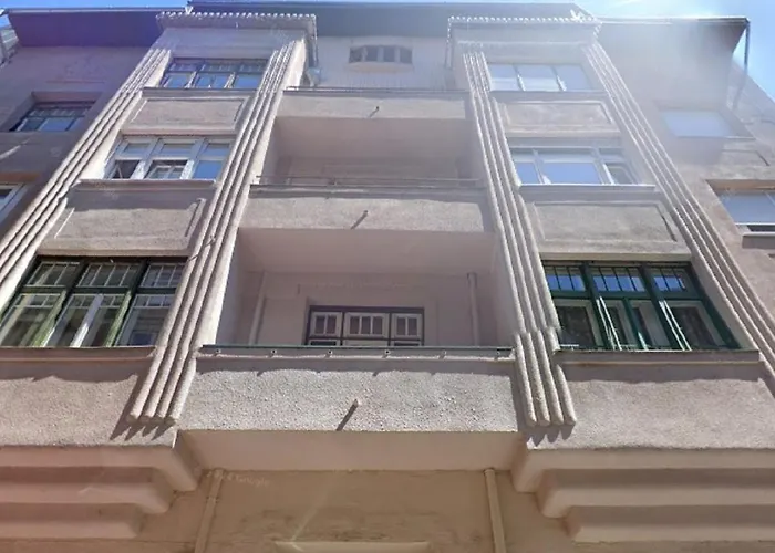 Appartement Csengery