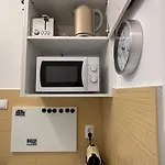 Csengery Apartamento Budapeste