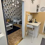 Csengery Budapeste