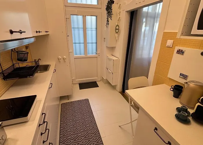 Apartamento Csengery *