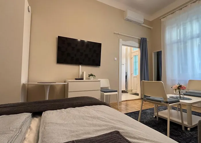 Csengery Apartamento